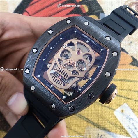 richard mille noob factory